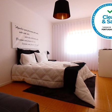 Casa Sandra - Apartamento Mariana Lousã Екстериор снимка