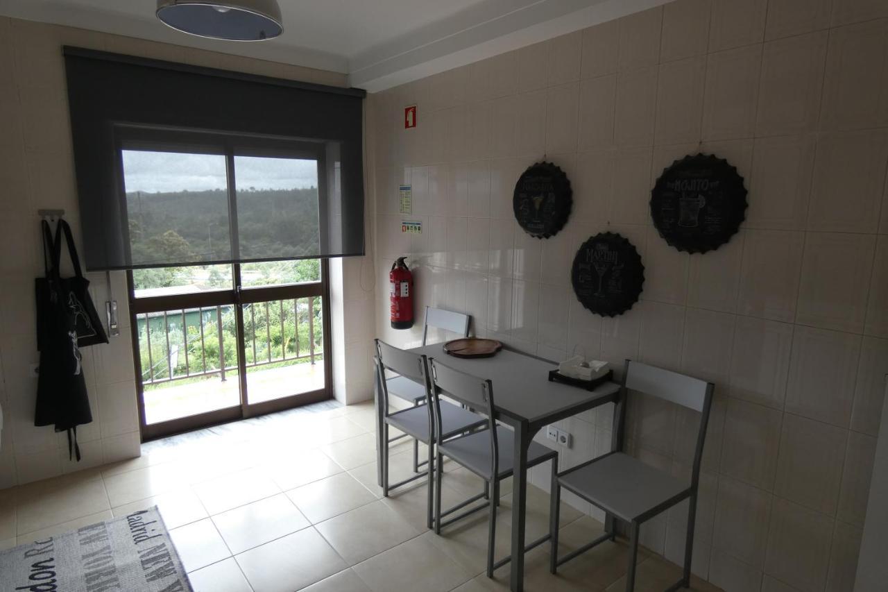 Casa Sandra - Apartamento Mariana Lousã Екстериор снимка