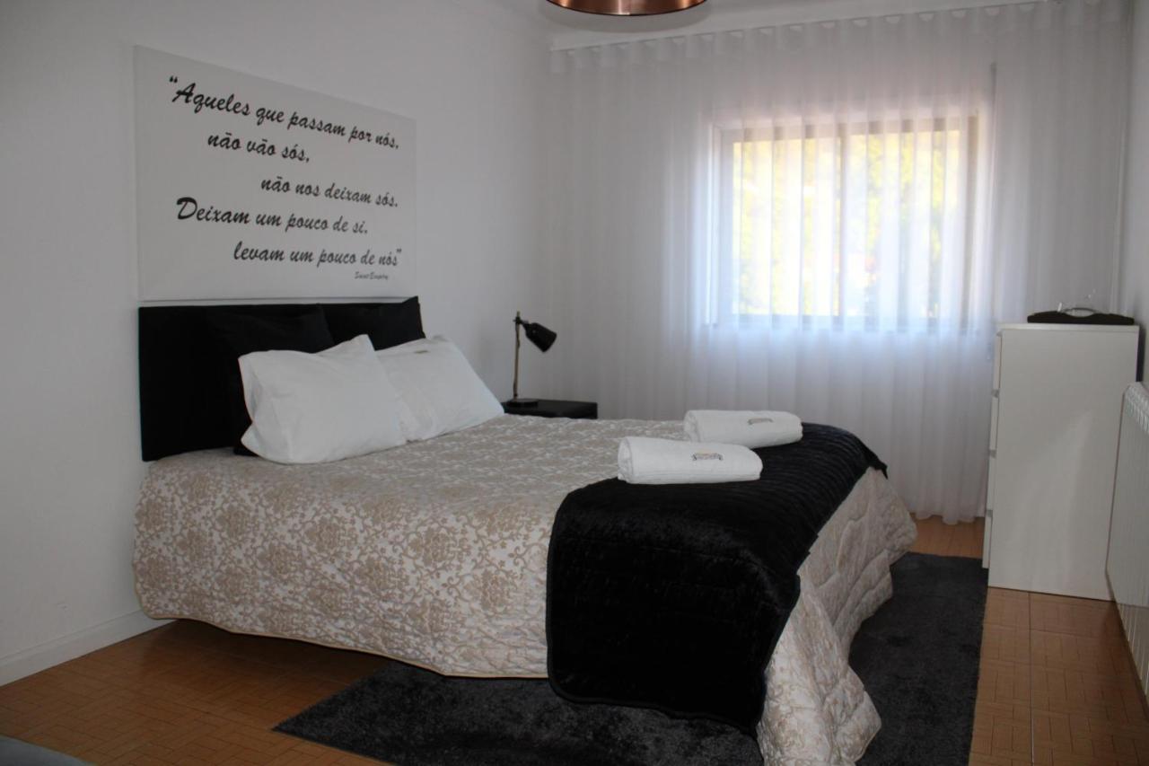 Casa Sandra - Apartamento Mariana Lousã Екстериор снимка
