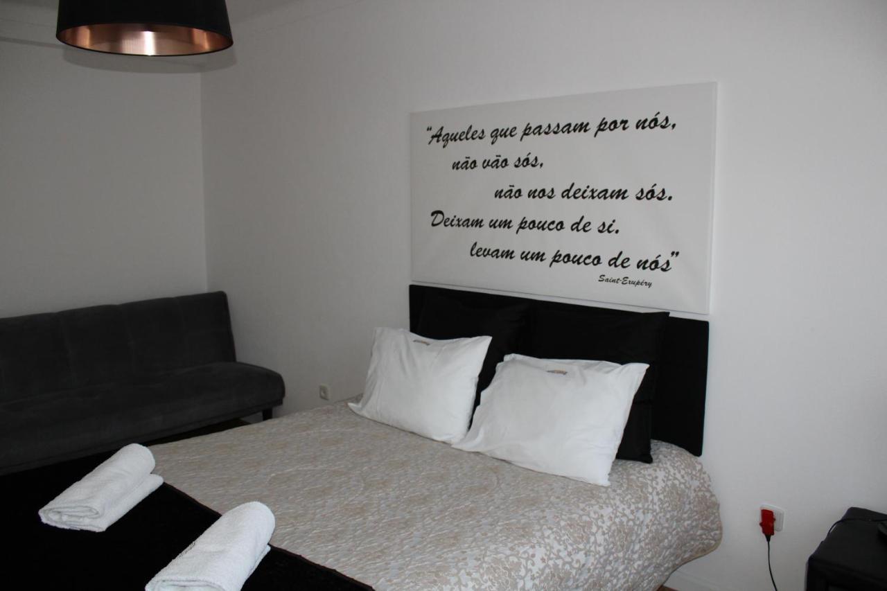 Casa Sandra - Apartamento Mariana Lousã Екстериор снимка