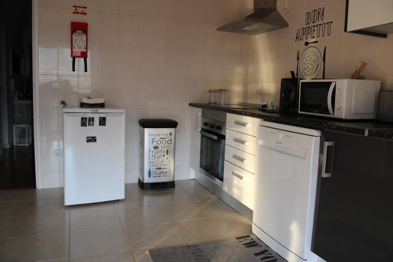 Casa Sandra - Apartamento Mariana Lousã Екстериор снимка