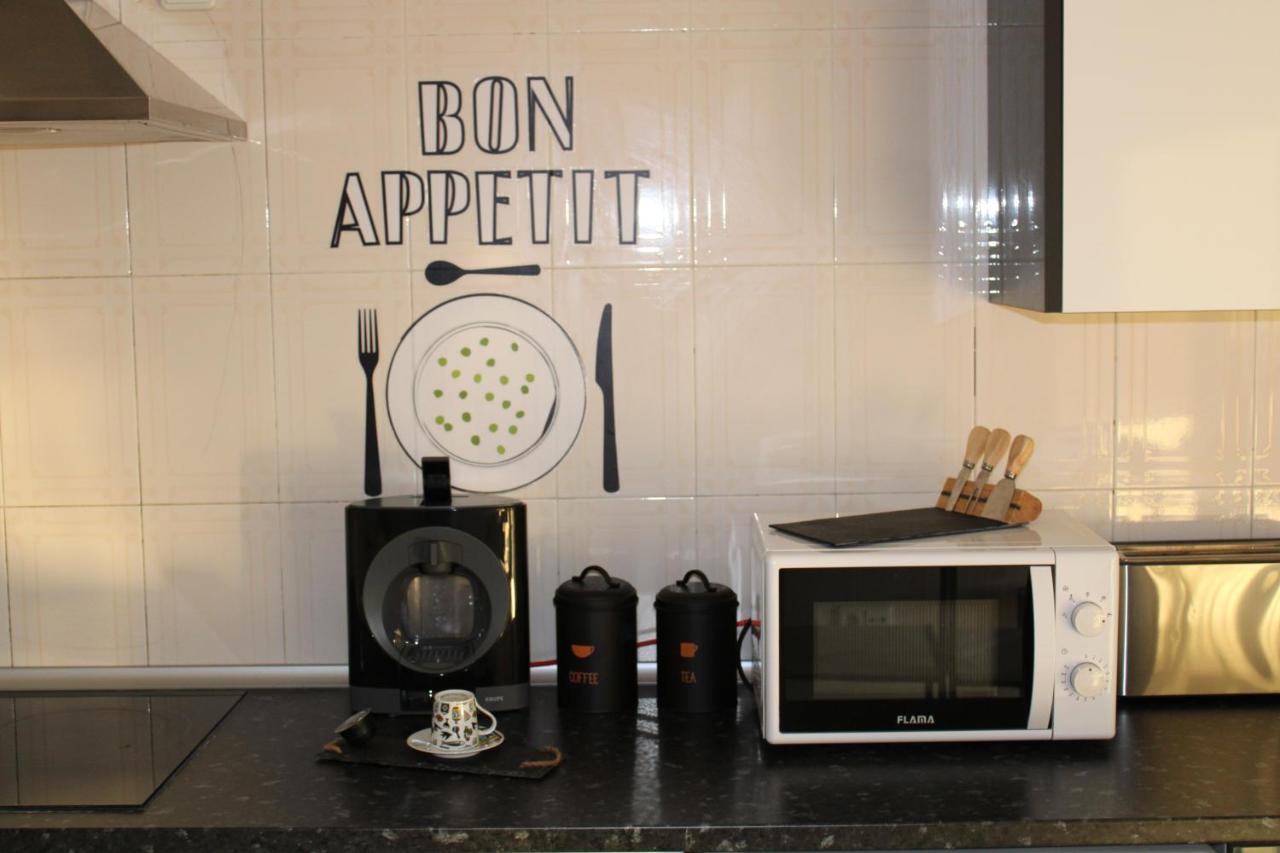 Casa Sandra - Apartamento Mariana Lousã Екстериор снимка