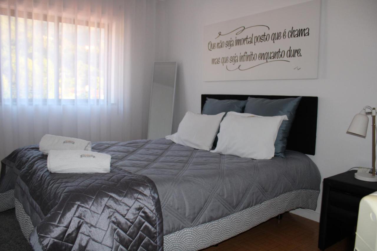 Casa Sandra - Apartamento Mariana Lousã Екстериор снимка