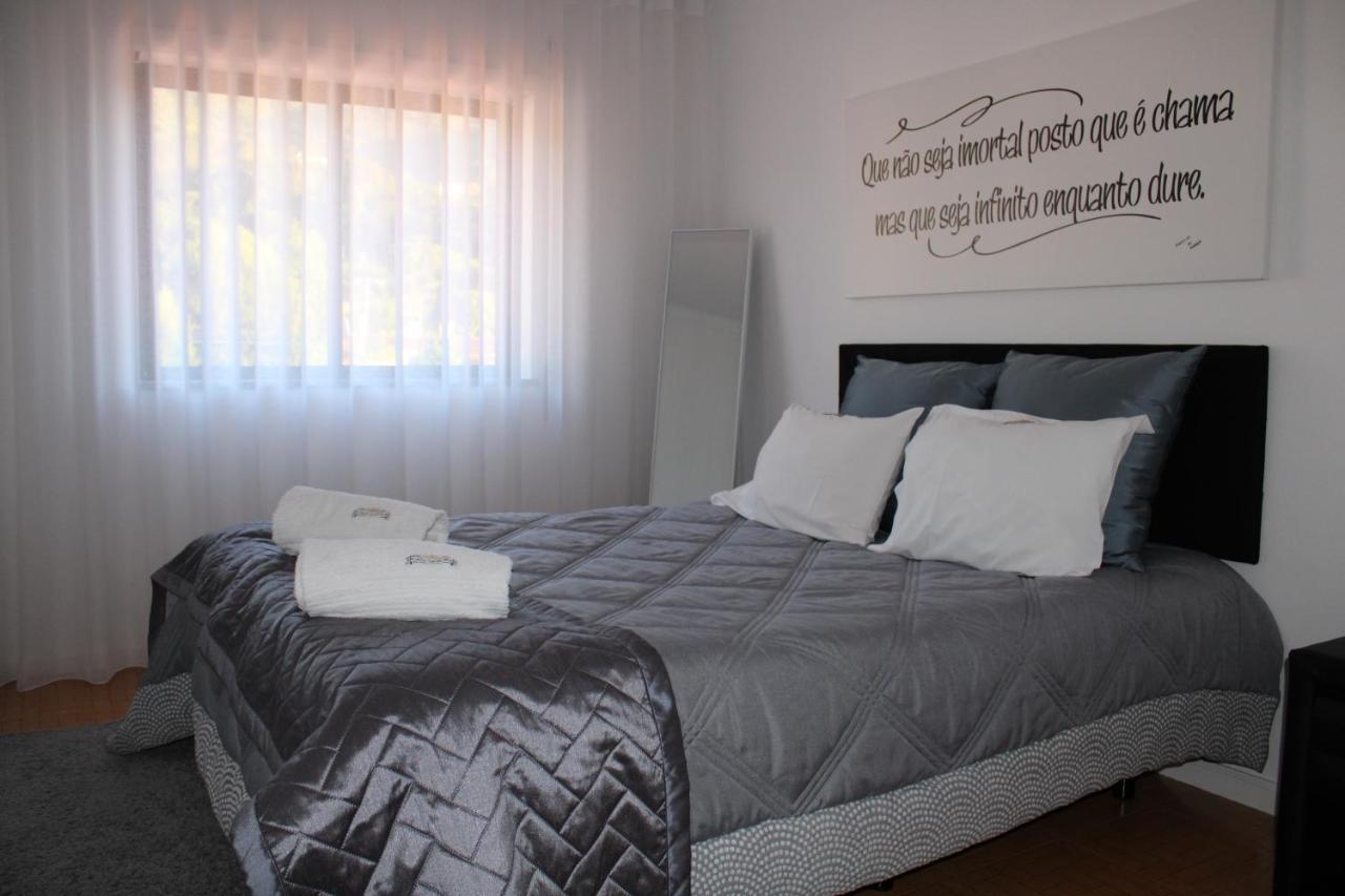 Casa Sandra - Apartamento Mariana Lousã Екстериор снимка