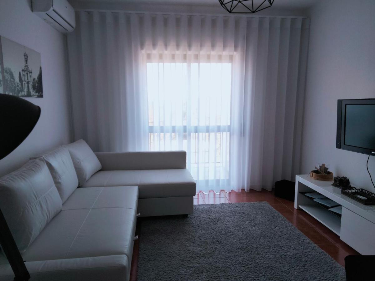 Casa Sandra - Apartamento Mariana Lousã Екстериор снимка