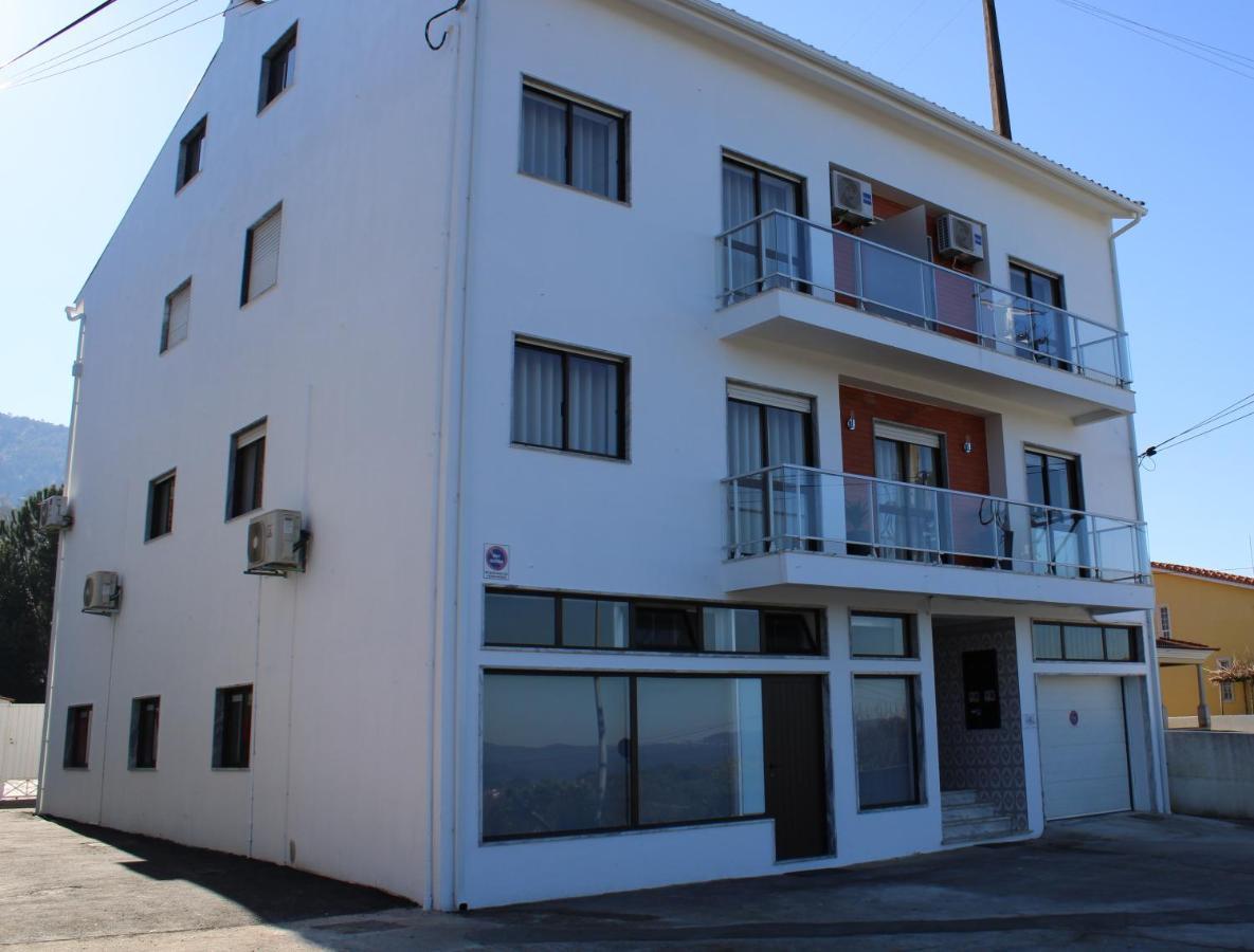 Casa Sandra - Apartamento Mariana Lousã Екстериор снимка