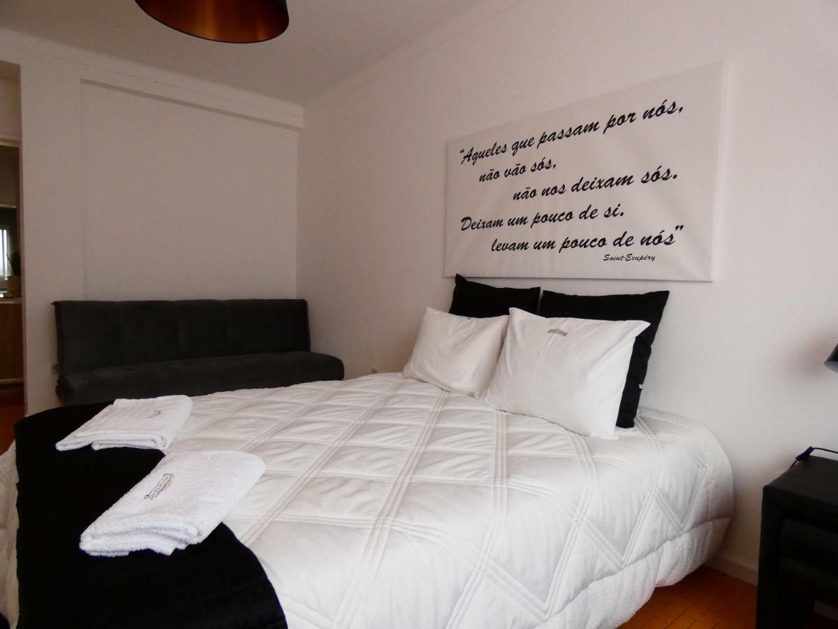 Casa Sandra - Apartamento Mariana Lousã Екстериор снимка
