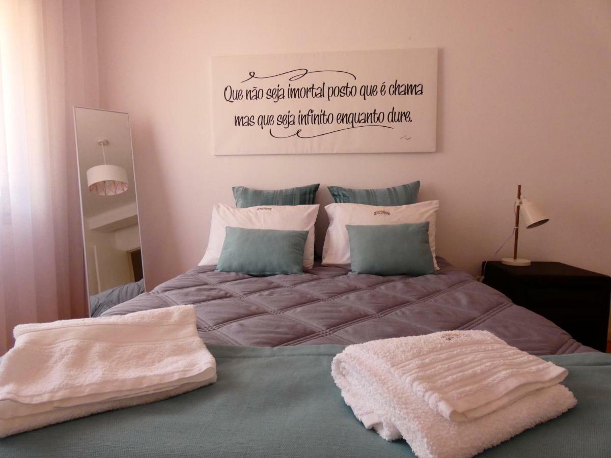 Casa Sandra - Apartamento Mariana Lousã Екстериор снимка