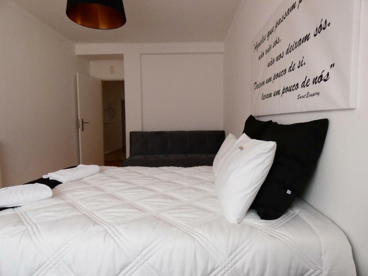 Casa Sandra - Apartamento Mariana Lousã Екстериор снимка