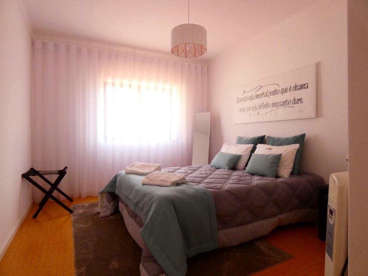 Casa Sandra - Apartamento Mariana Lousã Екстериор снимка