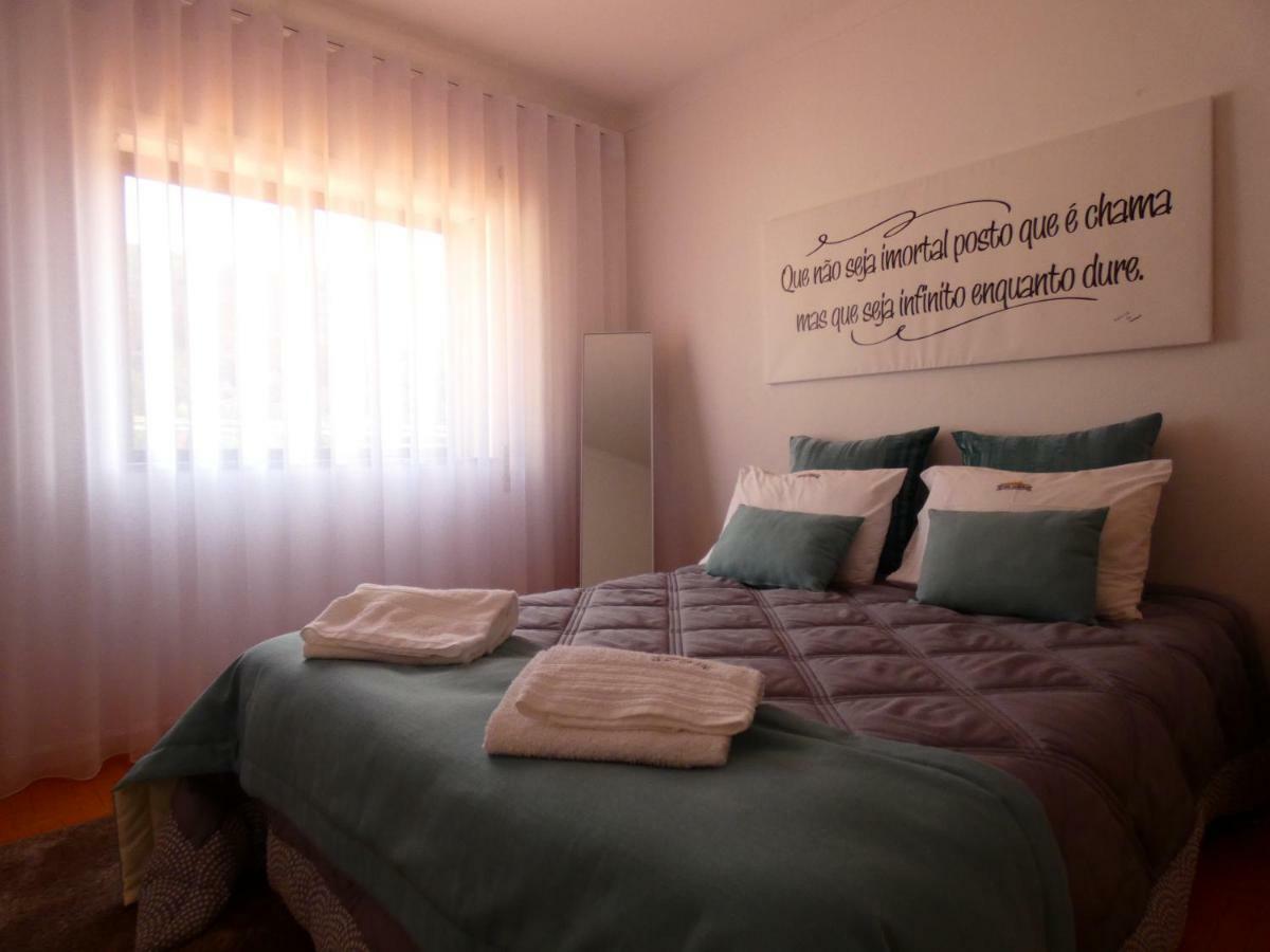Casa Sandra - Apartamento Mariana Lousã Екстериор снимка