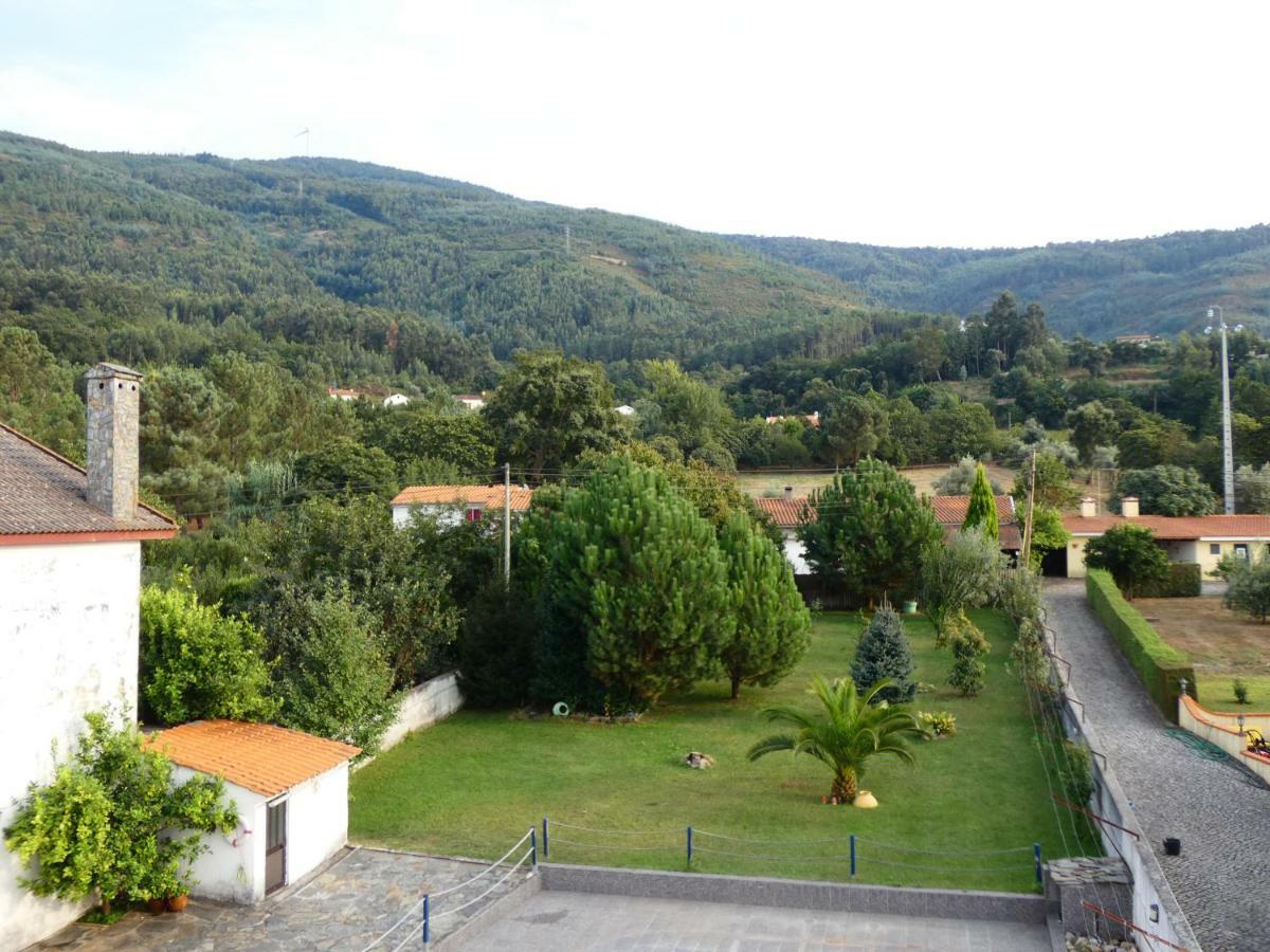 Casa Sandra - Apartamento Mariana Lousã Екстериор снимка