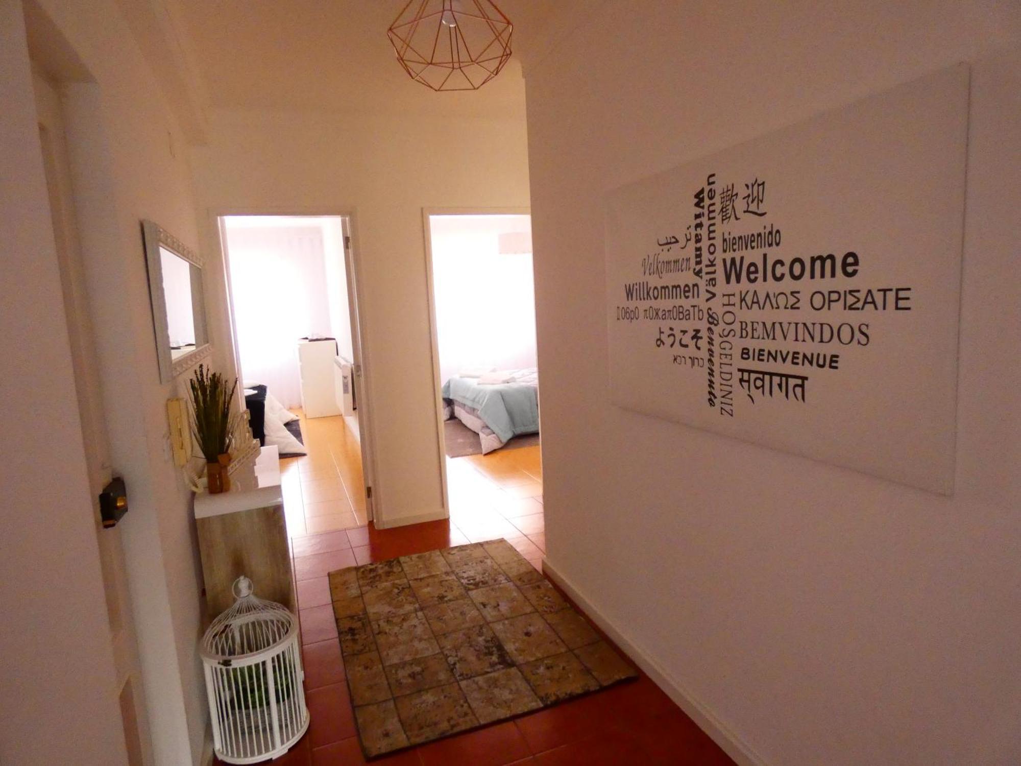 Casa Sandra - Apartamento Mariana Lousã Екстериор снимка