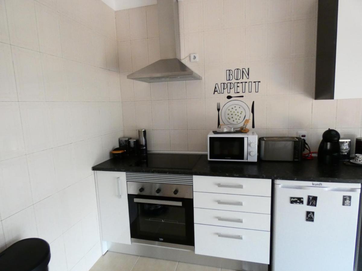 Casa Sandra - Apartamento Mariana Lousã Екстериор снимка